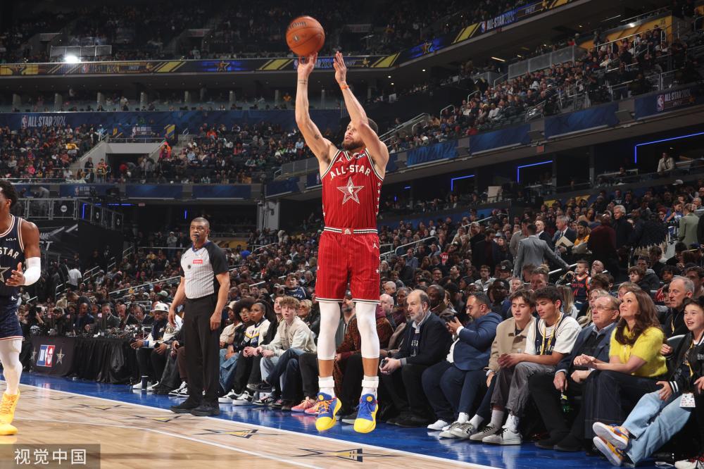 未来展望 未来展望