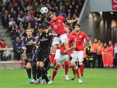 很大程度上 很大程度上