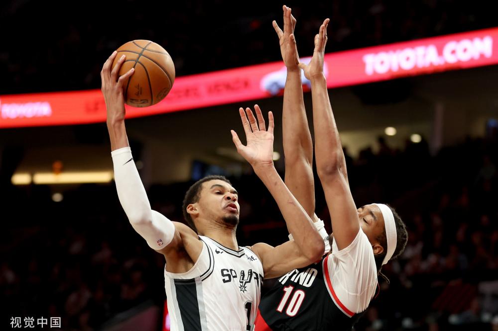 正在积极布 正在积极布