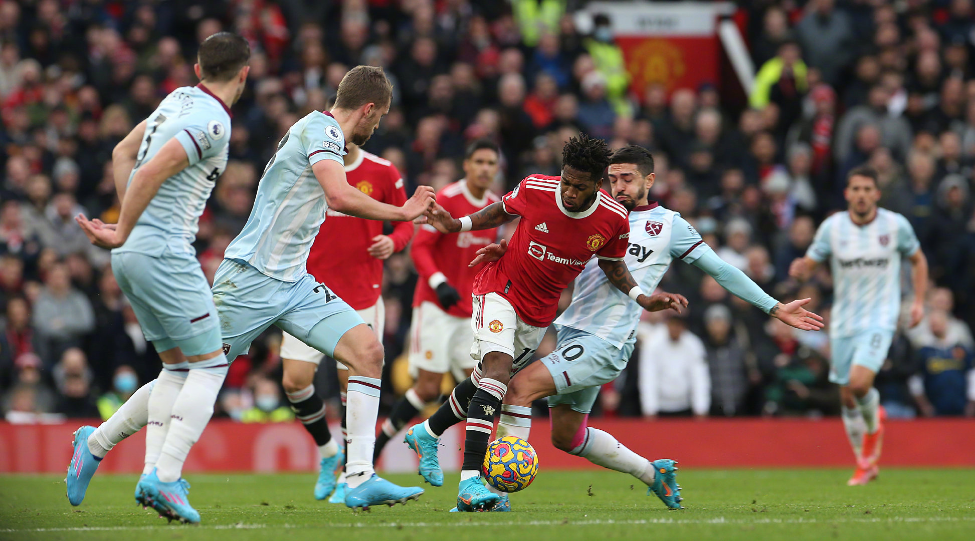 战术让对手 战术让对手